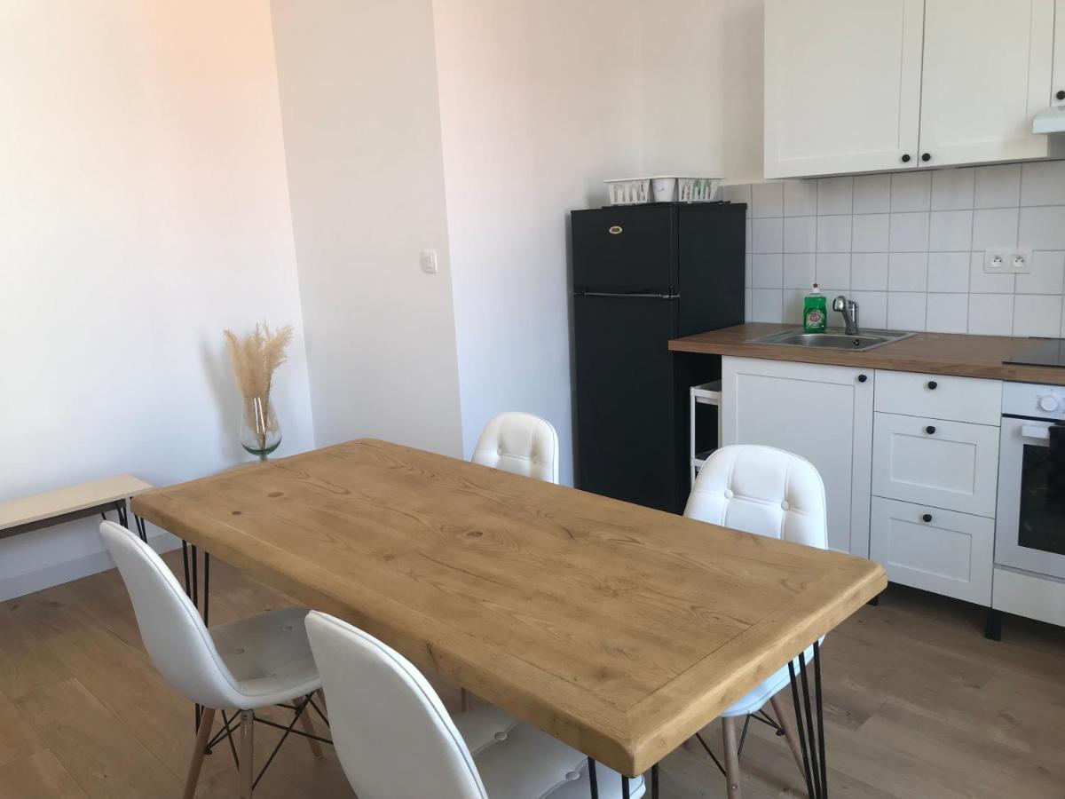 Charmant T2 De 48M2 Au Coeur Du Village De Lézignan-Corbières Kültér fotó